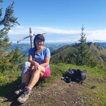 Alexandra aus Freistadt