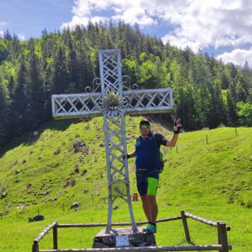 Martin aus Vöcklabruck