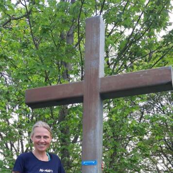 Ingrid aus Kirchdorf