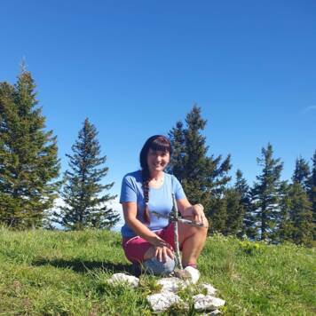 Alexandra aus Freistadt