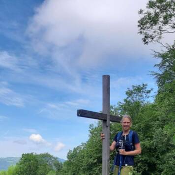 Ingrid aus Kirchdorf