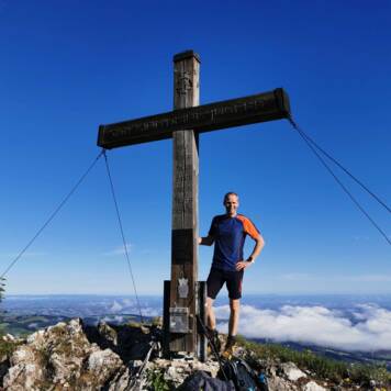 Robert aus Linz-Land
