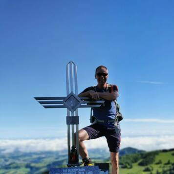 Robert aus Linz-Land