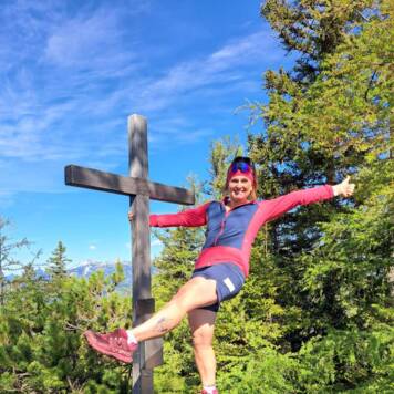 Claudia aus Rohrbach