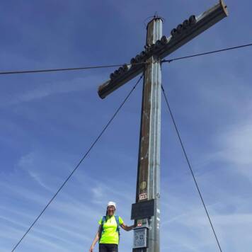 Margit aus Kirchdorf