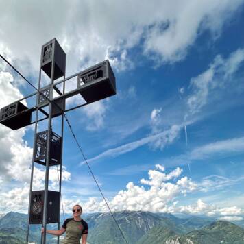 Nadine aus Grieskirchen