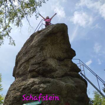 Elisabeth aus Urfahr-Umgebung