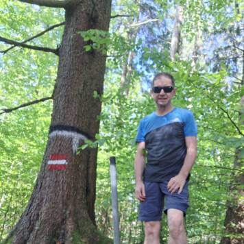 Christian aus Linz-Land