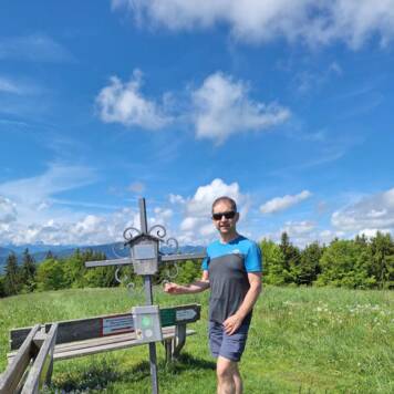 Christian aus Linz-Land