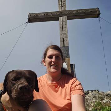 Susanne aus Linz-Land