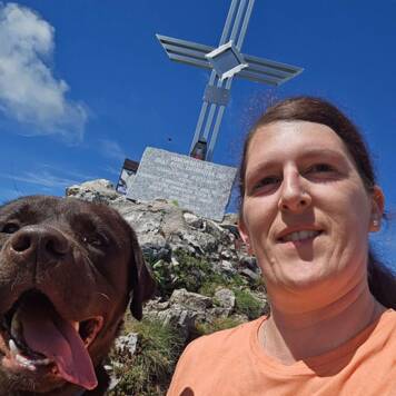 Susanne aus Linz-Land