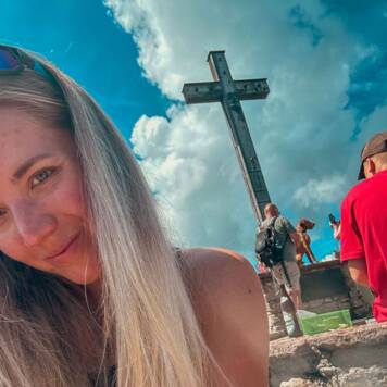 Magdalena aus Rohrbach