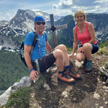 Edeltraud aus Linz-Land