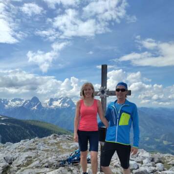 Edeltraud aus Linz-Land