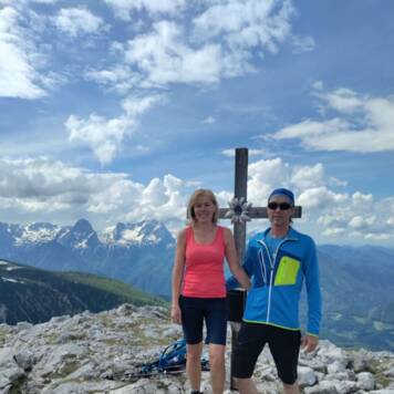 Johann aus Linz-Land