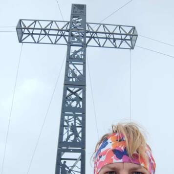 Steffi aus Schärding