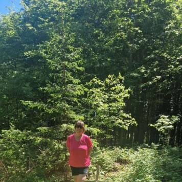 Elisabeth aus Urfahr-Umgebung