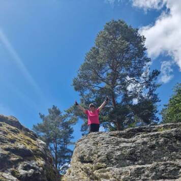 Elisabeth aus Urfahr-Umgebung