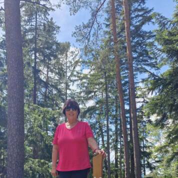 Elisabeth aus Urfahr-Umgebung