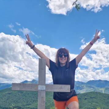 Elisabeth aus Urfahr-Umgebung