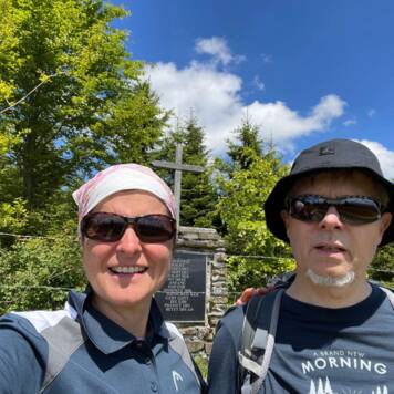 Johanna aus Urfahr-Umgebung