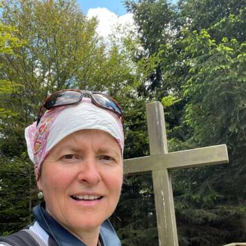 Johanna aus Urfahr-Umgebung