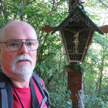 Helmut aus Kirchdorf