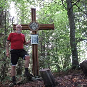 Helmut aus Kirchdorf