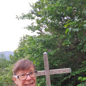 Margit aus Kirchdorf