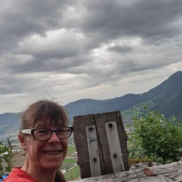 Margit aus Kirchdorf