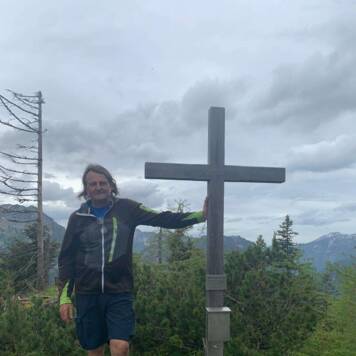 Johannes aus Vöcklabruck