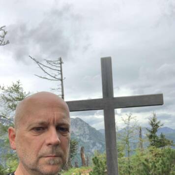 Manfred aus Vöcklabruck