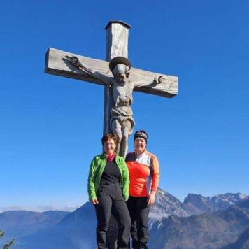 Ingrid aus Schärding