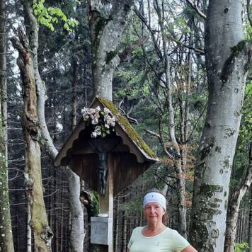 Ingrid aus Kirchdorf