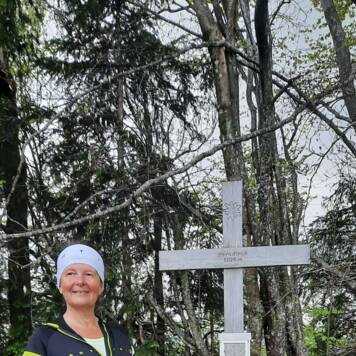 Ingrid aus Kirchdorf