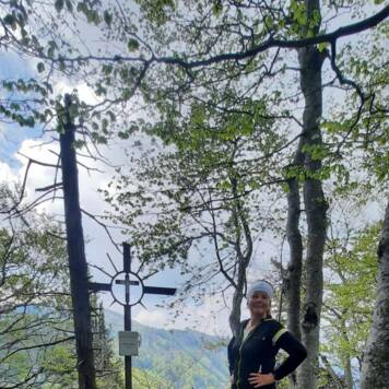 Ingrid aus Kirchdorf