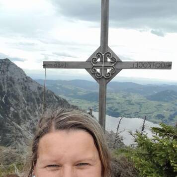 Carina aus Schärding