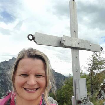 Carina aus Schärding