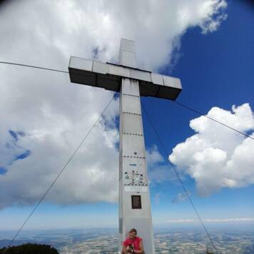 Carina aus Schärding
