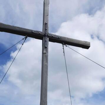 Irmgard aus Kirchdorf