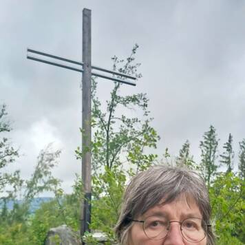 Anja aus Urfahr-Umgebung