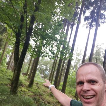 Robert aus Linz-Land