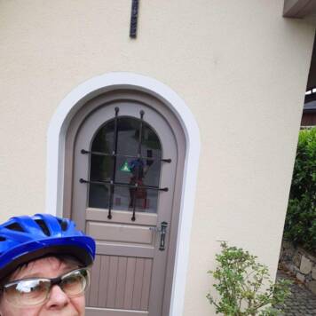 Margit aus Kirchdorf