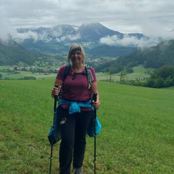 Renate aus Steyr