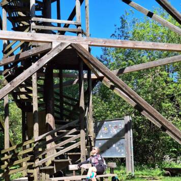 Regina aus Kirchdorf