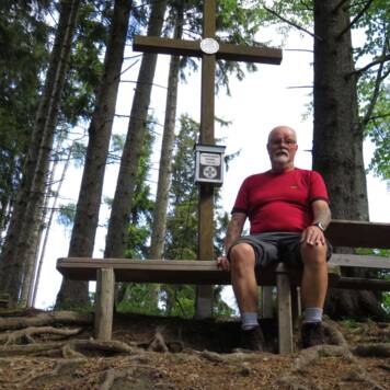 Helmut aus Kirchdorf