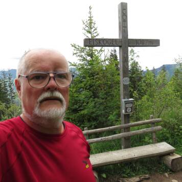 Helmut aus Kirchdorf