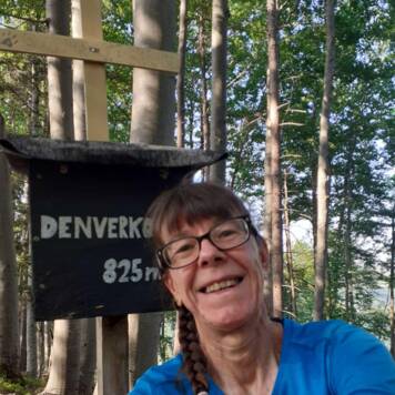 Margit aus Kirchdorf