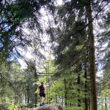 Gabriele aus Amstetten