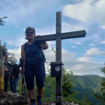 Anja aus Urfahr-Umgebung